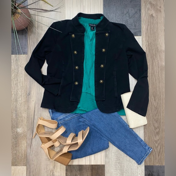 Tommy Hilfiger Jackets & Blazers - Vintage dress jacket